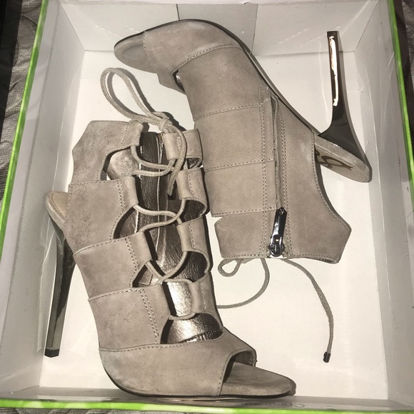 Sam Edelman Booties - Picture 1 of 6